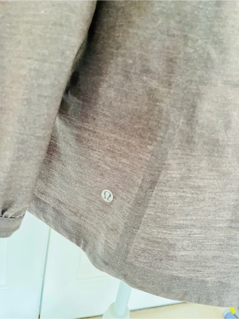 lululemon athletica very good